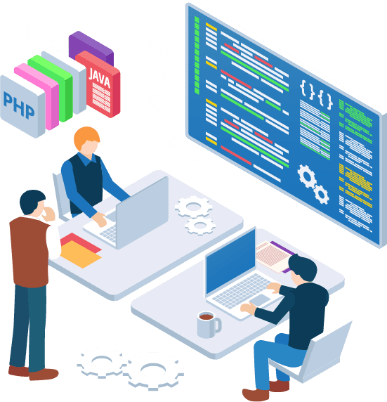 Android app development overview 1