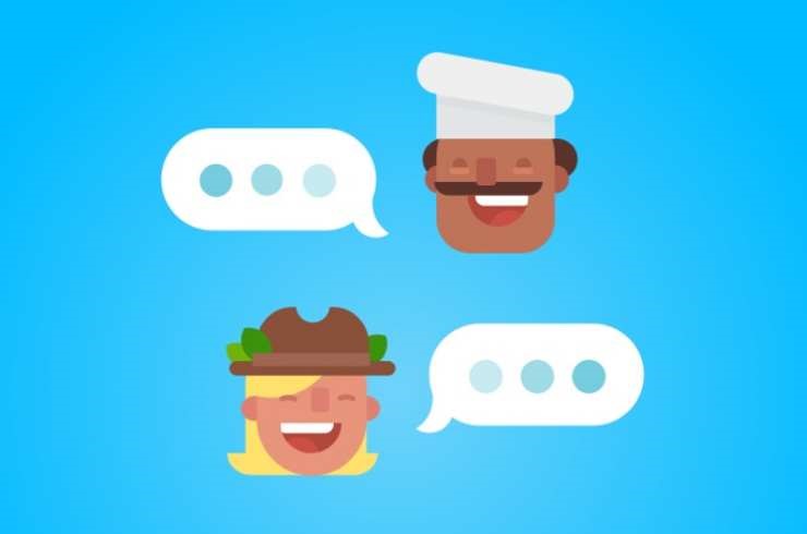 Top 20 Powerful AI Applications 3 Duolingo Bots