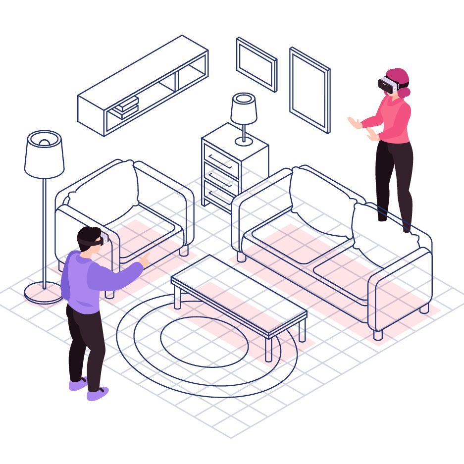 Project Requirements VR