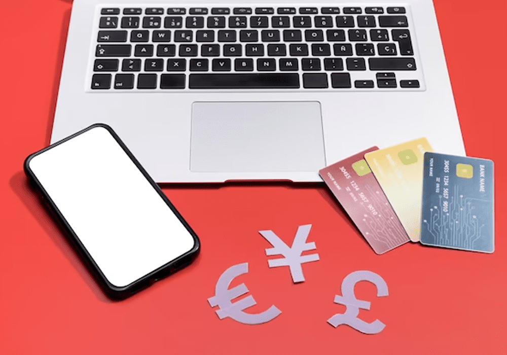 foriegn currency astract